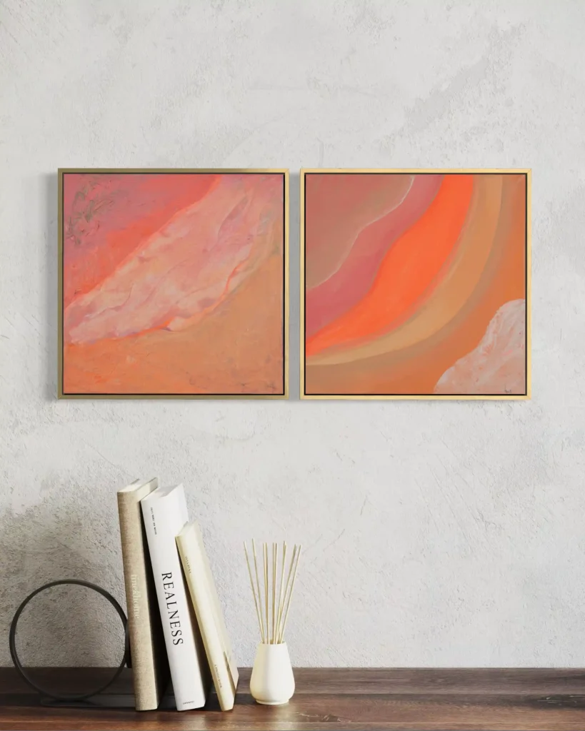 Euphoria & Embrace - Serie möglich